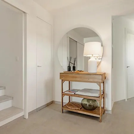 Villa Tao - Golfe De St-tropez - Vue - Piscine Chauffee *