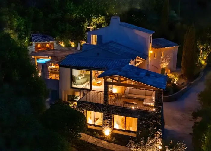 Tao - Golfe De St-tropez