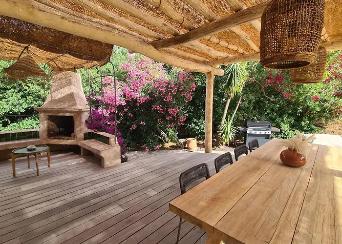 Tao - Golfe De St-tropez 滨海卡瓦莱尔