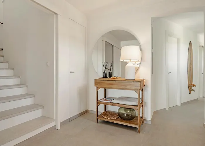 别墅 Tao - Golfe De St-tropez *