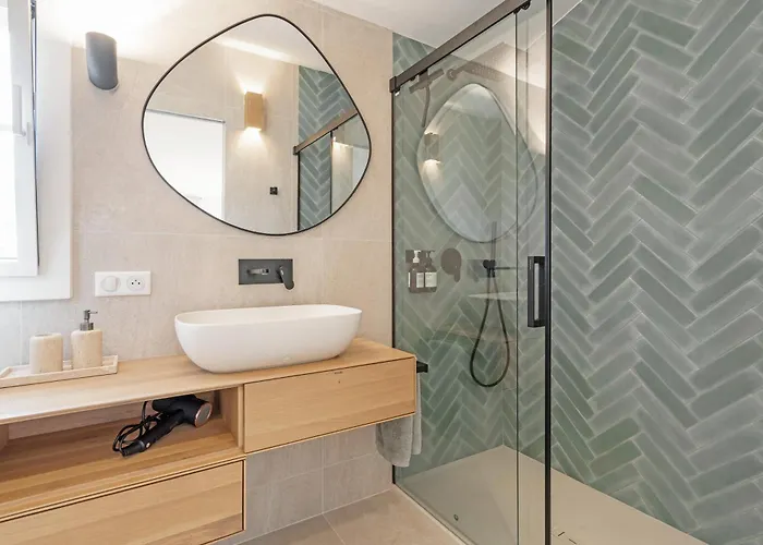 Tao - Golfe De St-tropez 别墅 滨海卡瓦莱尔