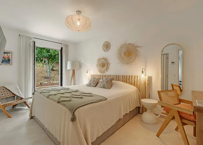 Tao - Golfe De St-tropez 别墅 *