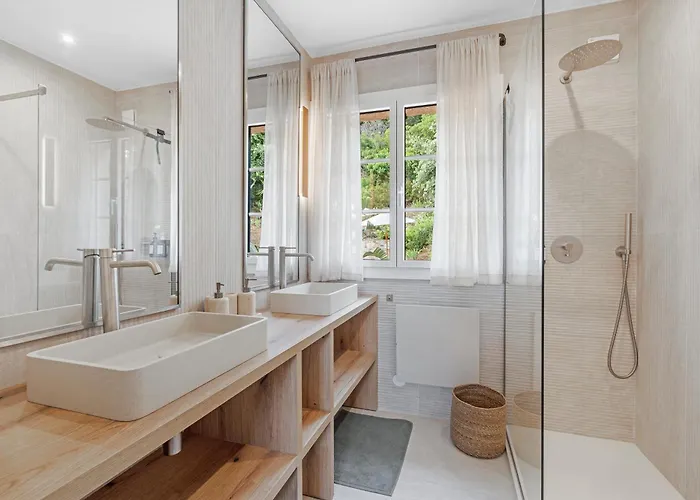 别墅 Tao - Golfe De St-tropez