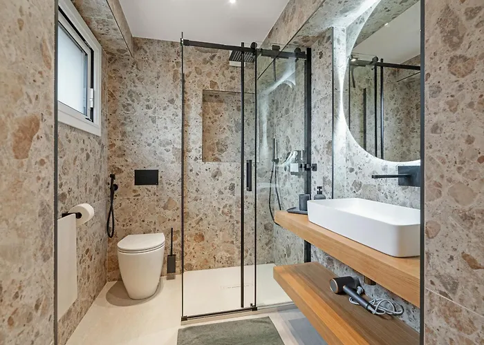 别墅 Tao - Golfe De St-tropez *