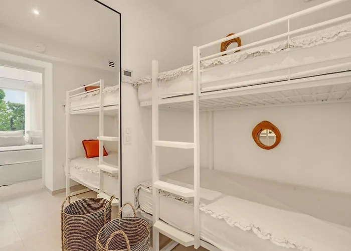 Tao - Golfe De St-tropez 别墅 *