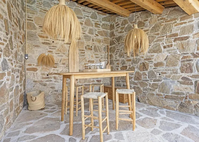 Tao - Golfe De St-tropez 别墅 滨海卡瓦莱尔