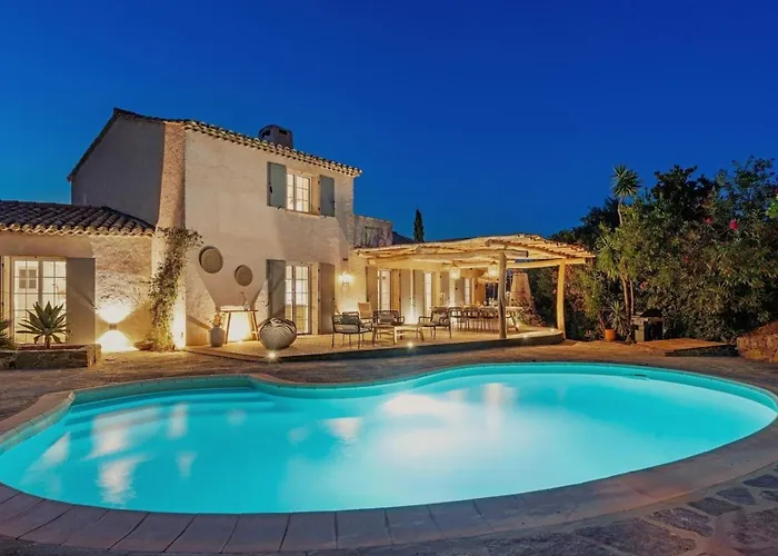 Tao - Golfe De St-tropez