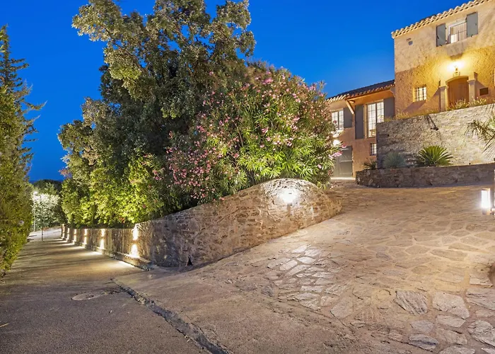 Tao - Golfe De St-tropez