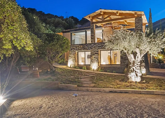 Tao - Golfe De St-tropez *