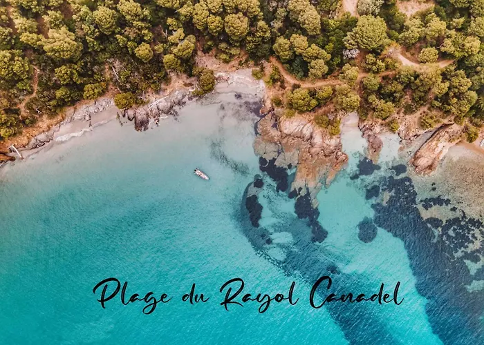 别墅 Tao - Golfe De St-tropez