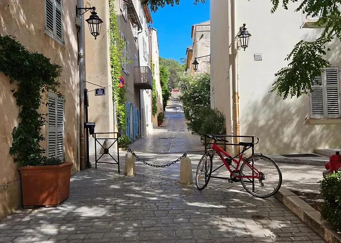 别墅 Tao - Golfe De St-tropez *