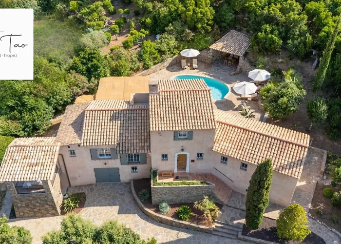 Tao - Golfe De St-tropez *