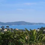 Tao - Golfe De St-tropez * 滨海卡瓦莱尔