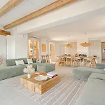Tao - Golfe De St-tropez 别墅 *