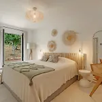 Tao - Golfe De St-tropez Villa *