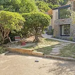 Villa Tao - Golfe De St-tropez *
