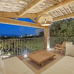 Tao - Golfe De St-tropez 别墅