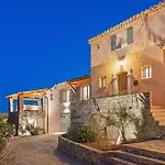 别墅 Tao - Golfe De St-tropez