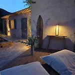 别墅 Tao - Golfe De St-tropez 滨海卡瓦莱尔