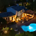 Tao - Golfe De St-tropez * 滨海卡瓦莱尔