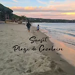 别墅 Tao - Golfe De St-tropez *