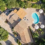 Tao - Golfe De St-tropez Villa