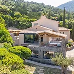 Tao - Golfe De St-tropez Villa