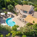 Tao - Golfe De St-tropez 滨海卡瓦莱尔