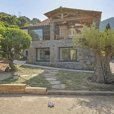 Villa Tao - Golfe De St-tropez