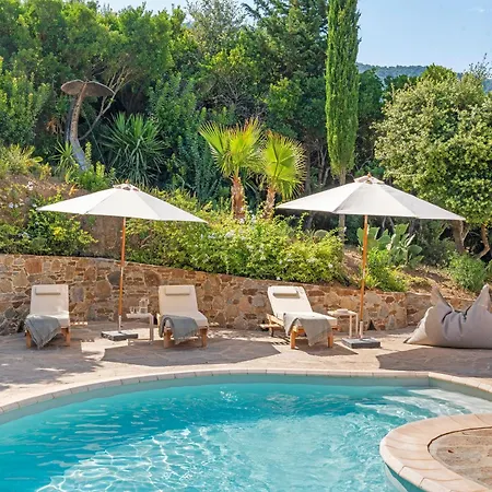 Tao - Golfe De St-tropez * Cavalaire-sur-Mer