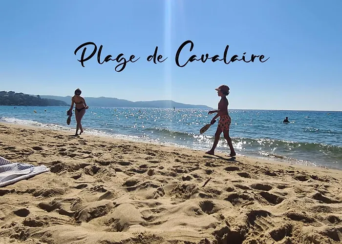 Tao - Golfe De St-tropez * Cavalaire-sur-Mer